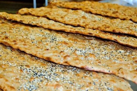 رئیس اتحادیه نانوایان سنتی: قیمت نان در استان تهران گران شد