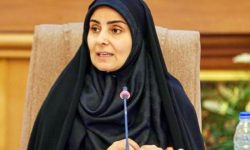 دستور وزیر راه و شهرسازی برای پیگیری حادثه مرگبار قطار باری هرمزگان