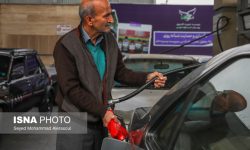 «بنزین به نفر»؛ راهکاری برای کنترل مصرف بنزین و حفظ منابع انرژی کشور