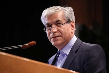 محمدحسین عادلی: بانک مرکزی آرامش را به بازارها بازگرداند