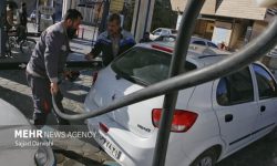 واردات روزانه ۳۰ میلیون لیتر بنزین در شهریورماه
