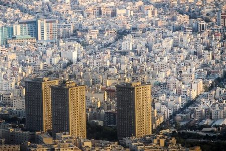 تنها عامل گرانی مسکن محدود کردن توسعه افقی شهر است / تهران از بسیاری از پایتخت‌های جهان کوچک‌تر است