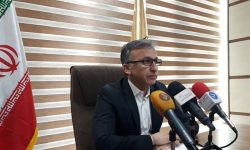 تردد روزانه ۱۱۰ قطار مسافری در ایام پیک نوروزی