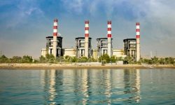 چقدر گاز در روزهای سرد امسال به نیروگاه‌ها تحویل شد؟