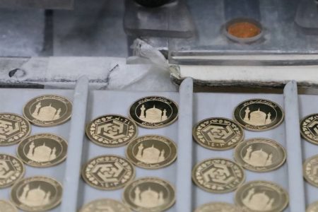 سود خرید و فروش طلا توسط بانک مرکزی بازی با جمع صفر است