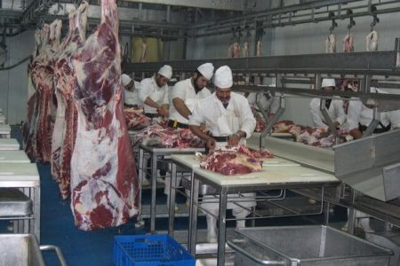 معافیت انواع گوشت و فرآورده‌های آن از مالیات بر ارزش افزوده