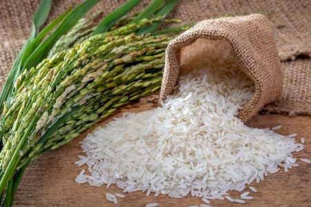 معاون وزیر جهاد کشاورزی اعلام کرد عرضه برنج با نرخ مصوب برای ایجاد ثبات در بازار