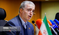 رئیس اتاق اصناف تهران: کالاهای عرضه‌شده در نمایشگاه‌های بهاره بی کیفیت نیستند/ بر قیمت کالاها نظارت می‌شود