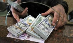 در آخرین روز معاملاتی سال دلار توافقی چند؟
