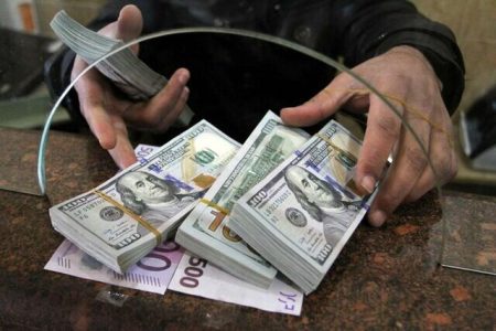 در آخرین روز معاملاتی سال دلار توافقی چند؟