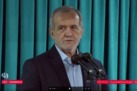 پزشکیان: داده های اقتصادی که قابل تحلیل نباشد بی فایده است