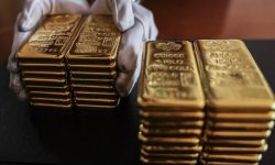 قیمت طلای جهانی/ دنده عقب طلا در بازار جهانی
