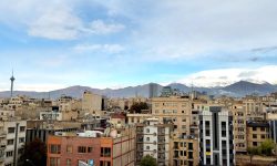 جو آرام و پایدار در اغلب مناطق کشور/ افزایش تدریجی دما