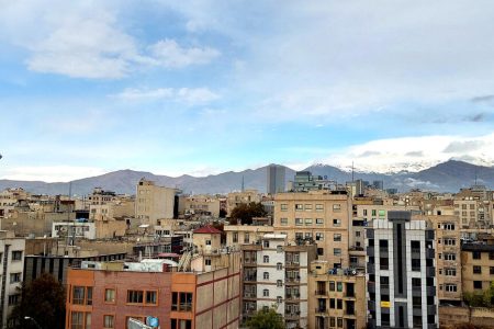 جو آرام و پایدار در اغلب مناطق کشور/ افزایش تدریجی دما