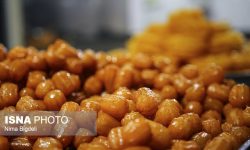 قیمت مصوب زولبیا و بامیه اعلام شد