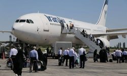 اطلاعیه “هما” در پی بروز نقص‌های فنی در پروازهای حج عمره
