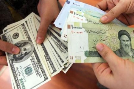قیمت دلار و یورو در مرکز مبادله ایران؛ پنجشنبه ۲۳ اسفند