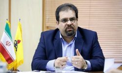 سواپ گاز از ترکمنستان به زودی برقرار می‌شود