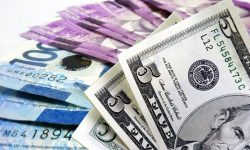 قیمت دلار و یورو در مرکز مبادله ایران؛ شنبه ۱۱ اسفند