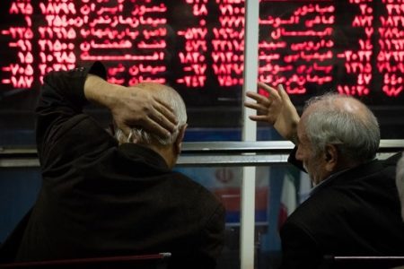 ناترازی انرژی و محدودیت‌های تجاری دلیل کاهش تولید صنایع بورس
