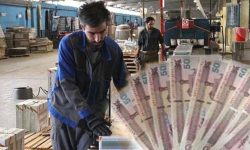 رقم دستمزد کارگران هفته آینده نهایی می‌شود؟