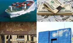طولانی شدن تخصیص ارز واحدهای تولیدی در التهاب ارزی موثر است؟