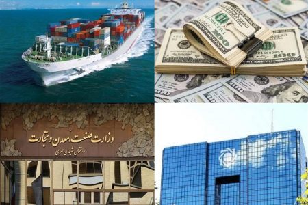 طولانی شدن تخصیص ارز واحدهای تولیدی در التهاب ارزی موثر است؟