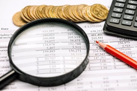 کنترل مخارج دولت در موفقیت بودجه مالیاتی اثرگذار است