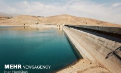 اوضاع سدهای آبی وخیم شد؛ کاهش ۳۱ درصدی ورودی سدها