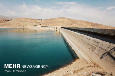 اوضاع سدهای آبی وخیم شد؛ کاهش ۳۱ درصدی ورودی سدها