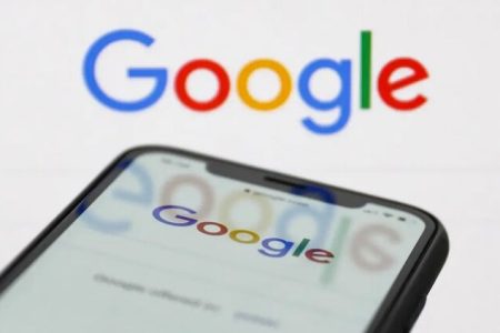 انجام سالانه ۵ تریلیون جست‌وجو در گوگل انجام سالانه ۵ تریلیون جست‌وجو در گوگل