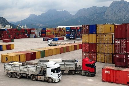 لایحه جدید تجارت مانع بزرگ رشد اقتصادی