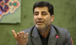 عرضه گوشت قرمز تنظیم بازار ادامه دارد