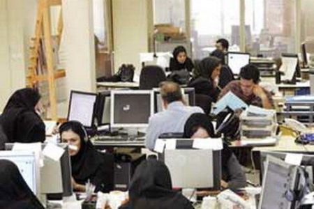 پرداخت حقوق به نیروهای شرکتی با حذف شرکت‌های واسطه