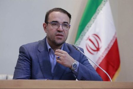معاون وزیر صمت: بهبود معیشت مردم در گرو تقویت تولید داخلی است