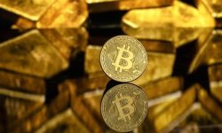 آخرین وضعیت بازار رمزارزها در جهان بیت‌کوین از ترس رکود ریزش کرد