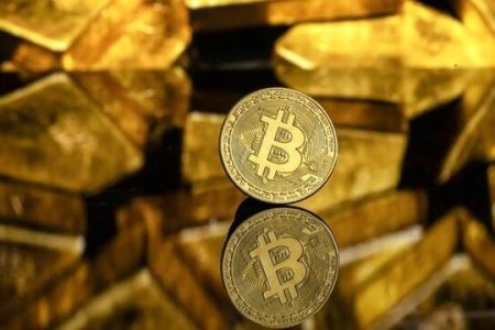 آخرین وضعیت بازار رمزارزها در جهان بیت‌کوین از ترس رکود ریزش کرد