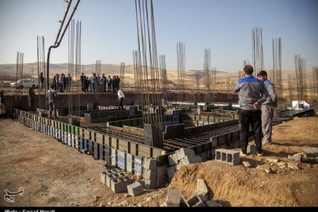 وام خودمالکی نهضت ملی مسکن در محاق