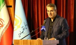 رئیس بنیاد مسکن اعلام کرد تملک یک میلیون متر زمین در تهران برای تامین مسکن محرومین