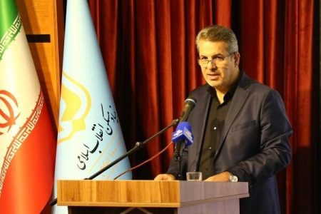 رئیس بنیاد مسکن اعلام کرد تملک یک میلیون متر زمین در تهران برای تامین مسکن محرومین