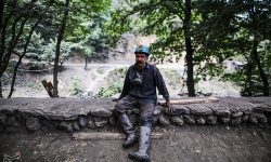حوادث جانی معادن زغال سنگ تمامی ندارد