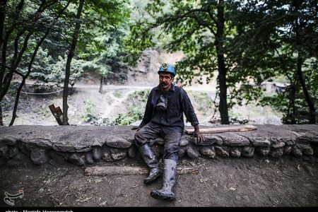حوادث جانی معادن زغال سنگ تمامی ندارد