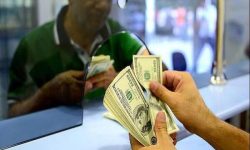 قیمت دلار امروز ۲۳ فروردین ماه؛ تثبیت دلار در کانال ۷۰ هزار تومان