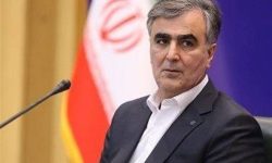 فرزین: تثبیت نرخ ارز سیاست ارزی بانک مرکزی شده است