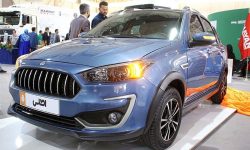 آغاز ثبت‌نام محصولات سایپا از دوشنبه ۲۵ فروردین