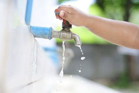 میانگین الگوی مصرف آب به ازای هر نفر ۱۳۰ لیتر در شبانه‌روز ابلاغ شد
