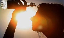 افزایش ۲ درجه‌ای دمای بهار و تابستان نسبت به میانگین بلندمدت