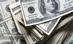 تخصیص ۸۷۹ میلیون دلار ارز به صنایع در ۱۹ روز