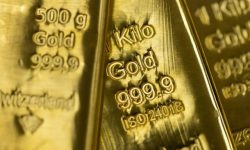 طلای جهانی به مسیر افزایشی برگشت