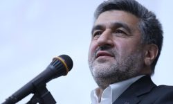 سهم بازار سرمایه از نظام تامین مالی در افق ۵ ساله به ۵۰ درصد می‌رسد رئیس